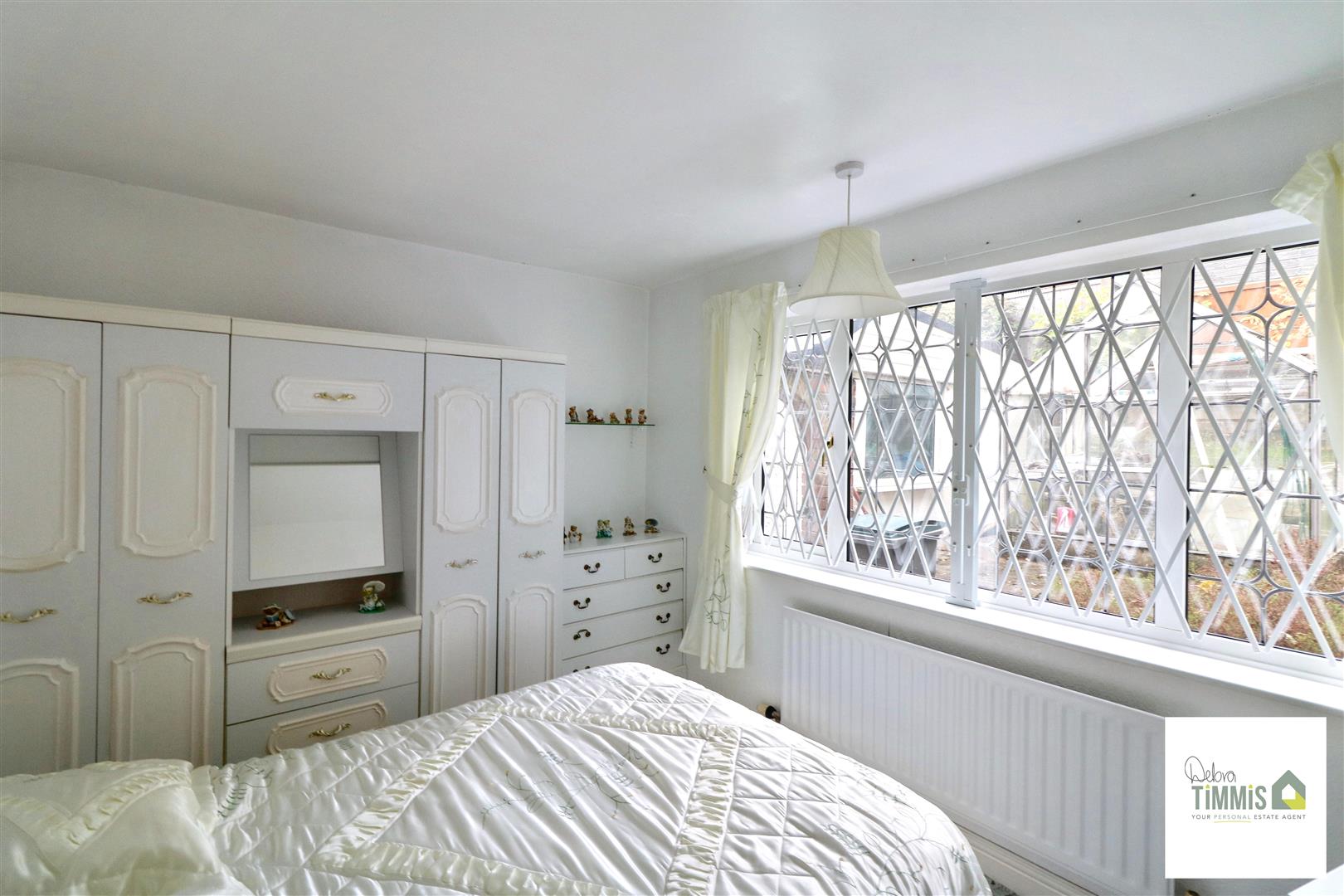 Elldawn Avenue, Milton, Stoke-On-Trent
